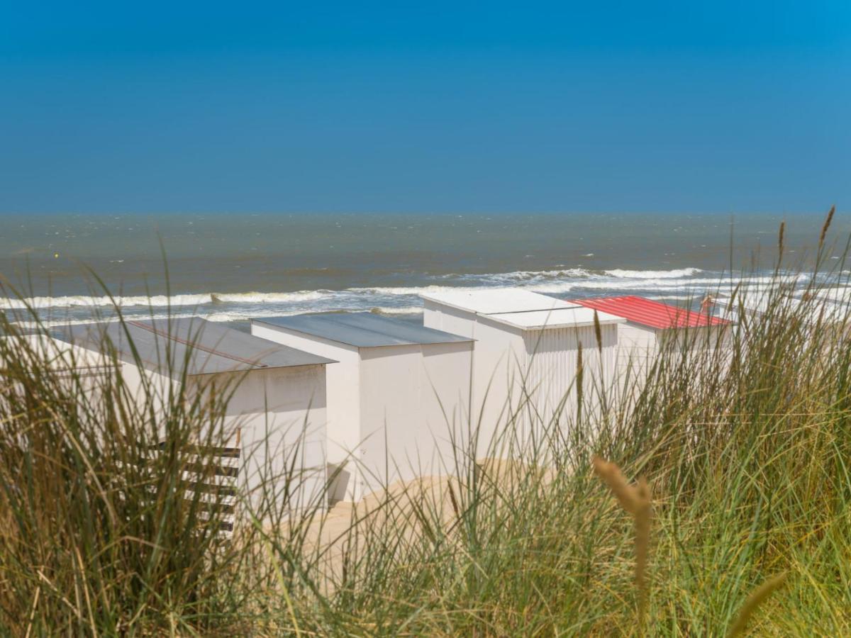 Holiday Home New Village Park-6 By Interhome Bredene Esterno foto
