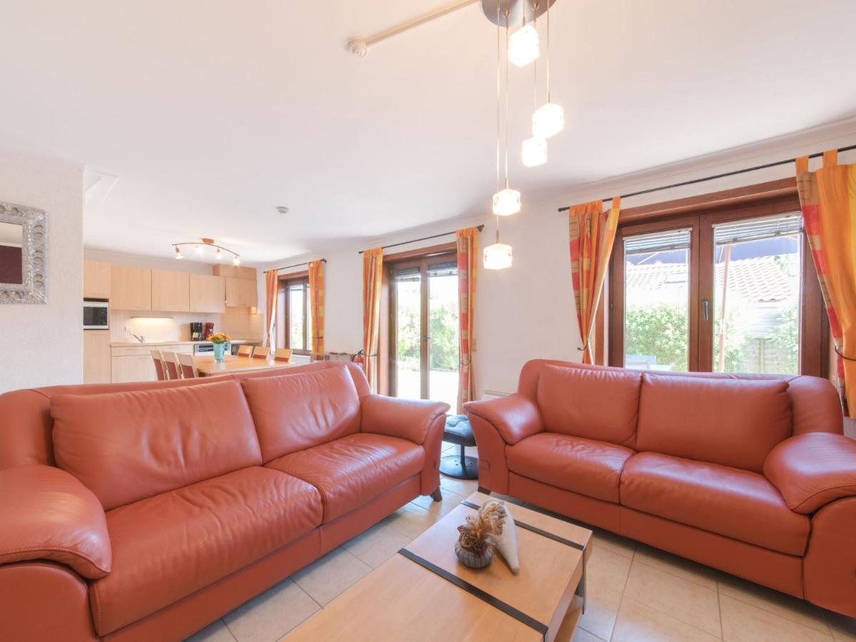 Holiday Home New Village Park-6 By Interhome Bredene Esterno foto