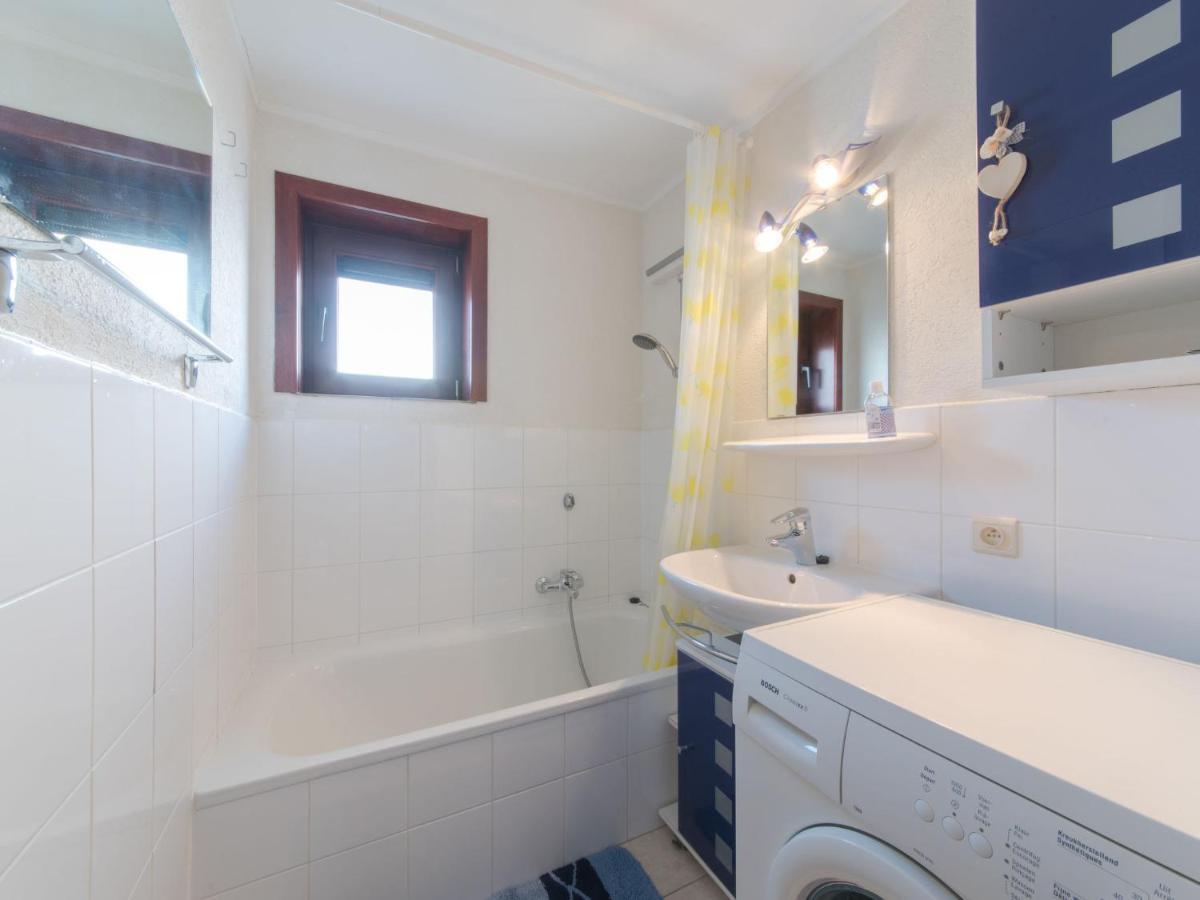 Holiday Home New Village Park-6 By Interhome Bredene Esterno foto