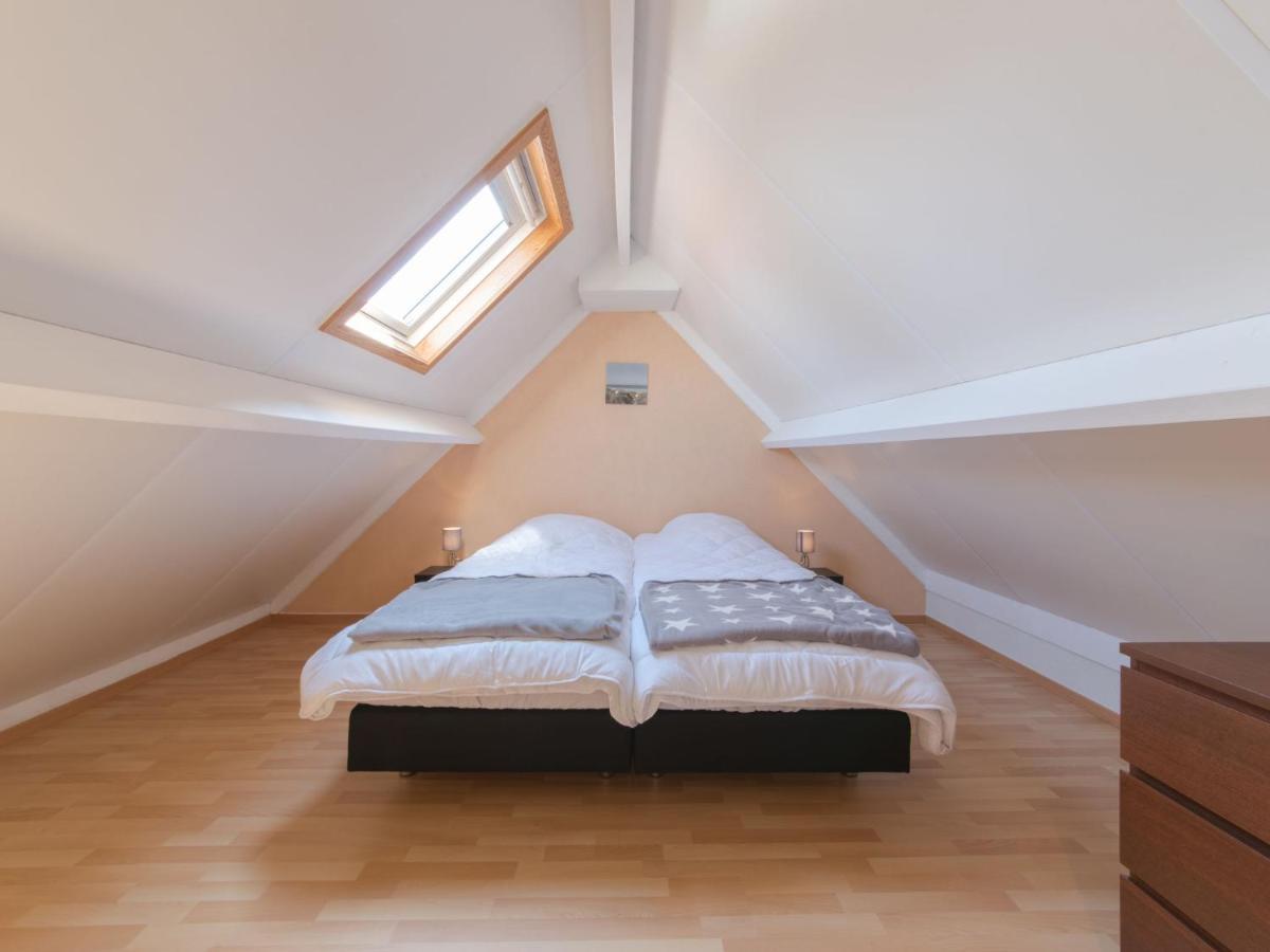 Holiday Home New Village Park-6 By Interhome Bredene Esterno foto